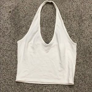 Brandy Melville Halter Top